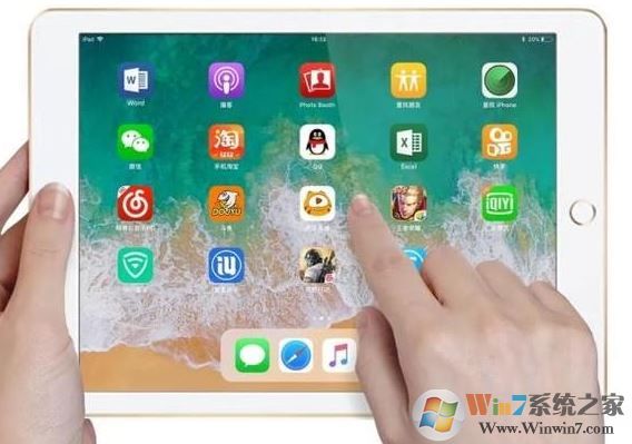 ipad沒有聲音怎么回事?ipad沒有聲音的解決方法