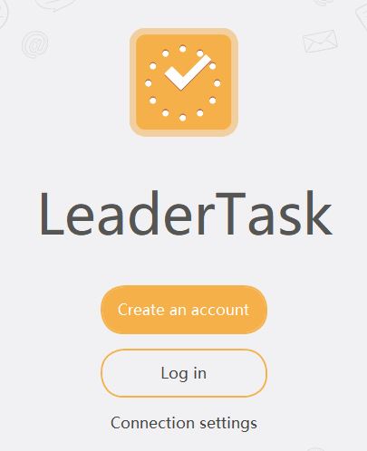 桌面日程安排軟件 LeaderTask v8.4.1.0 多國語言版