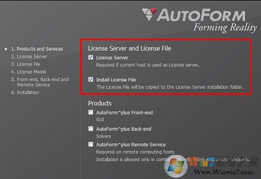 autoform破解版_AutoForm R7漢化破解版