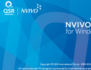 NVivo12 Plus漢化破解版(定性研究)