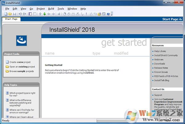 InstallShield2018怎么破解?InstallShield2018