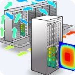 FloTHERM(熱仿真分析軟件)破解版