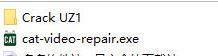 CAT Video Repair視頻修復工具破解版