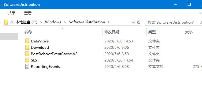 Win10系統(tǒng)更新失敗提示重啟安裝更新怎么辦？