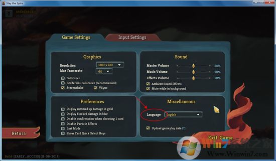 殺戮尖塔漢化版下載_殺戮尖塔(Slay the Spire)免CD破解版