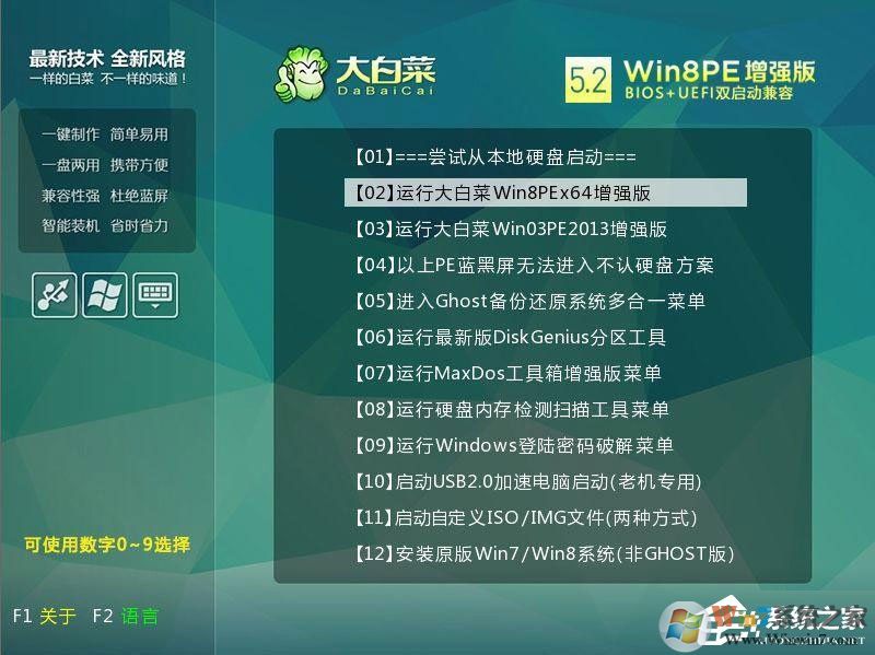 電腦光標一直閃爍怎么辦？Win7左上角白杠一直閃解決方法