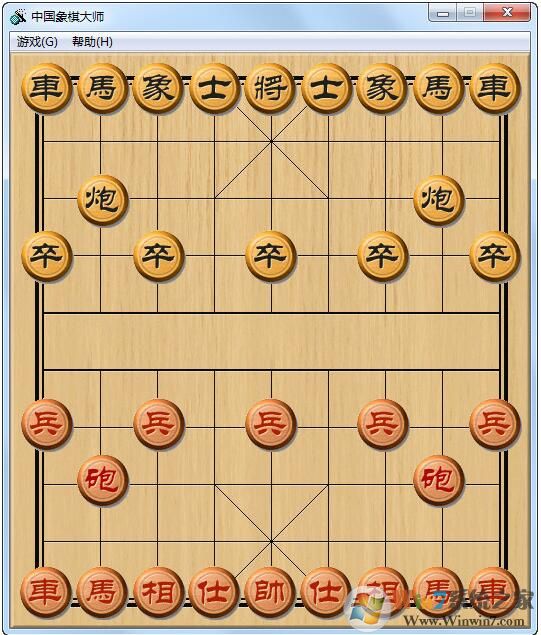 中國象棋大師2012綠色版下載|中國象棋大師2012單機(jī)版(純凈)