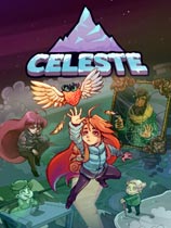 celeste下載_蔚藍(lán)Celeste綠色漢化免安裝版