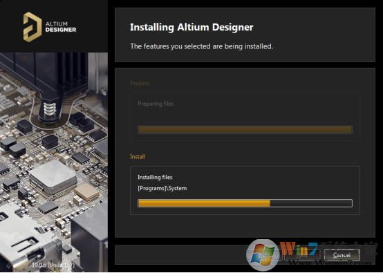 ALTIUM DESIGNER(PCB設(shè)計(jì)軟件) 2020免費(fèi)版