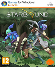 Starbound修改器_星界邊境六項(xiàng)修改器