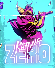 武士零下載_武士零(Katana ZERO)簡體中文漢化版