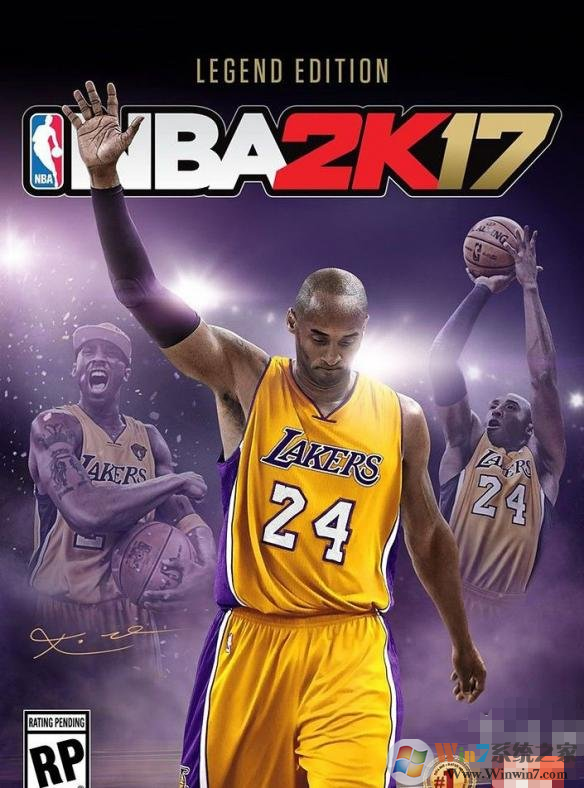 NBA2K17諾維茨基懷特塞德米利西奇MC存檔