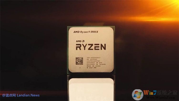 AMD CPU最高溫度95℃怎么辦？AMD表示正常再高也沒事