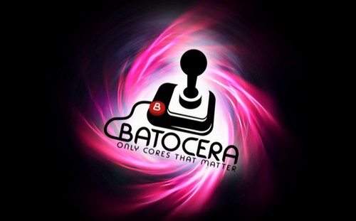 Batocera.linux系統(tǒng)下載|Batocera.linux(復(fù)古游戲系統(tǒng)) V5.25官方版