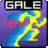 GraphicsGale漢化版下載|動圖制作軟件(GraphicsGale)v2.08.05綠色中文版