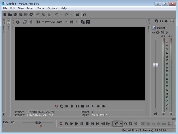 vegas pro 15 破解版