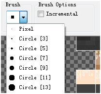 我的世界皮膚編輯器(MCSkin3D) v1.6.0.603中文最新版