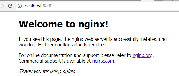 Nginx Windows版下載 v1.19.6綠色版(附nginx配置教程)