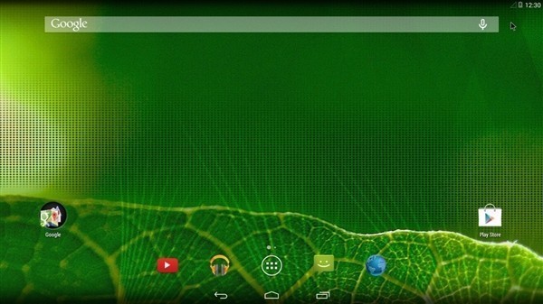 Android安卓PC版系統(tǒng)x86