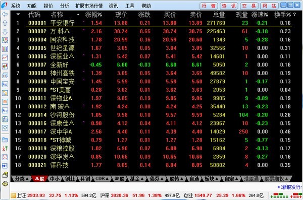 江海證券合一版官方下載