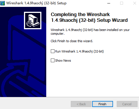 wireshark中文版