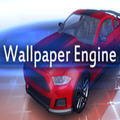 亞索高清電腦壁紙_Wallpaper Engine源計劃亞索動態(tài)壁紙