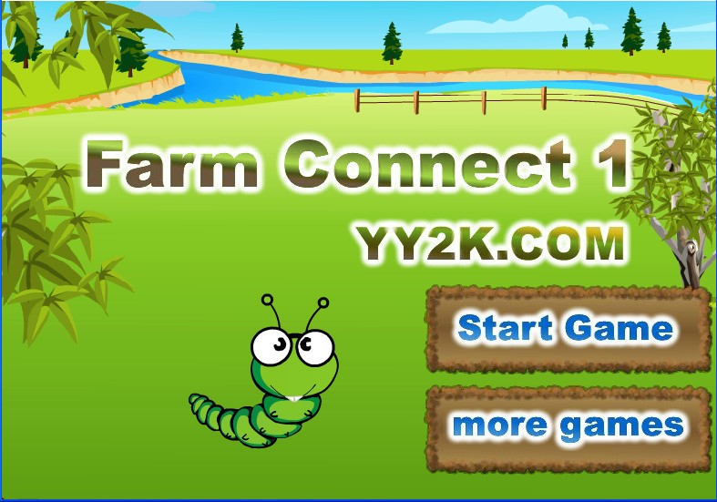 農(nóng)場水果連連看3(Farm Connect 3) 綠色版