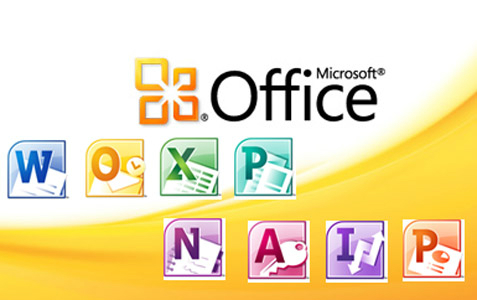 office 2010破解版