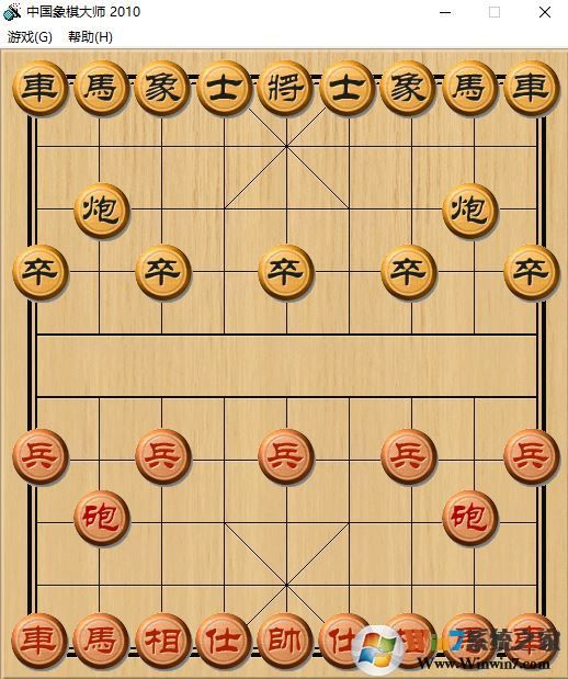 大家來玩中國象棋電腦版|大家來玩中國象棋小游戲單機版