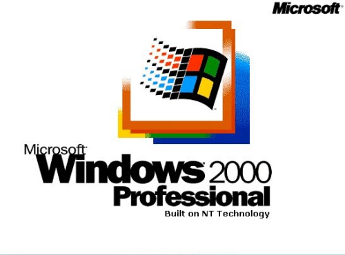 Win2000系統(tǒng)下載|windows2000系統(tǒng)鏡像SP4簡體中文版