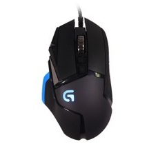 羅技G500鼠標(biāo)驅(qū)動下載|Logitech G500鼠標(biāo)驅(qū)動  32&64位 官方版