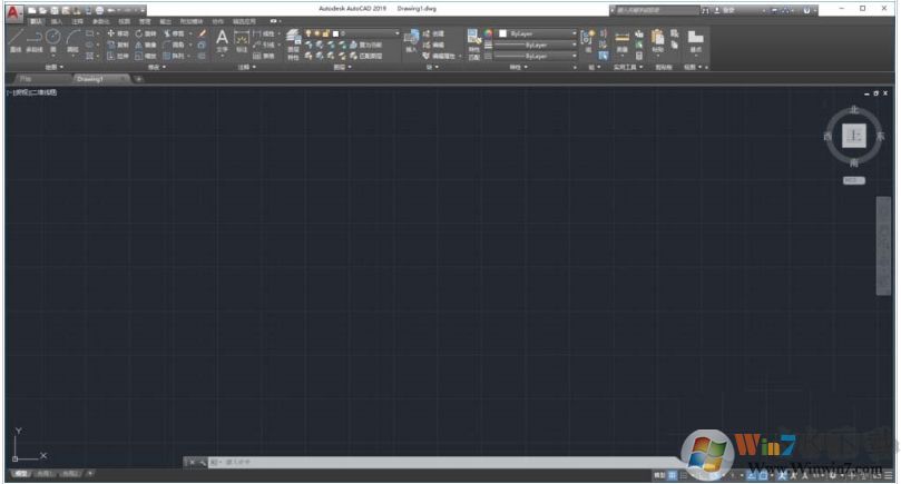 CAD2019注冊(cè)機(jī)