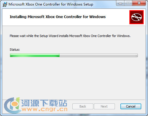 Win7/Win10 XBox One手柄USB驅(qū)動官方版