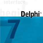 Delphi7下載|Delphi7 64位 官方漢化版