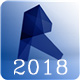 Autodesk revit 2018 簡(jiǎn)體中文版