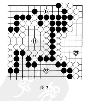 圍棋規(guī)則