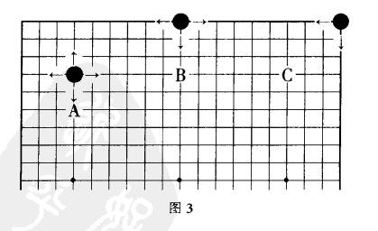 圍棋規(guī)則