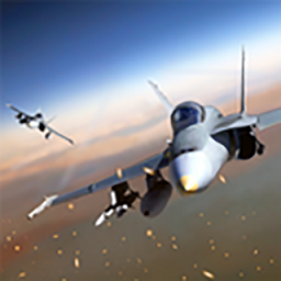 F18戰(zhàn)斗機(jī)模擬起降破解版 V5.9.15 安卓版