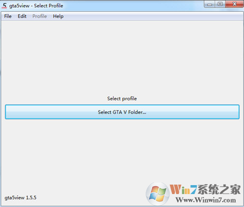 GTA5View(GTA5圖片管理工具) V1.5.5 綠色版