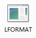 低級格式化軟件下載_LFORMAT低級格式化工具綠色版