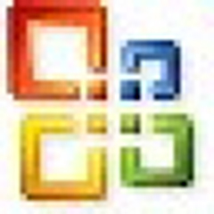 Microsoft Office 2003免安裝精簡版