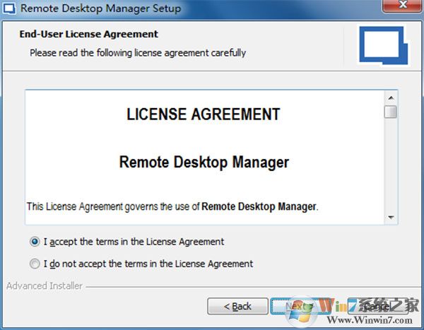 遠程桌面管理工具Remote Desktop Manager 2019企業(yè)破解版(附注冊機)