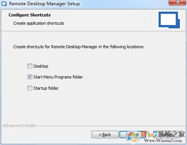 遠程桌面管理工具Remote Desktop Manager 2019企業(yè)破解版(附注冊機)