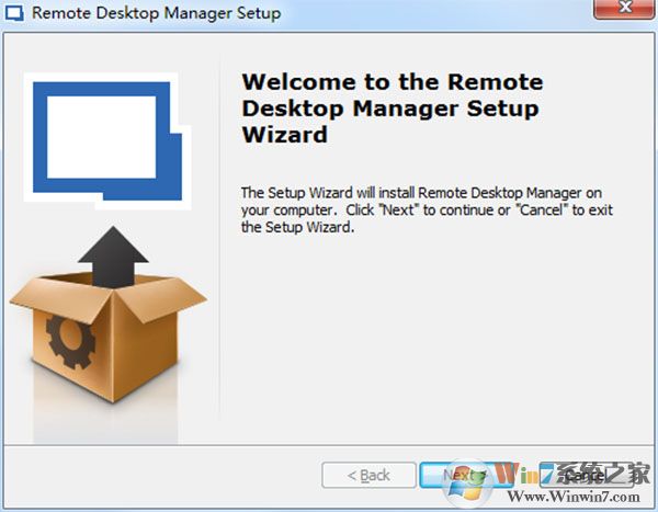 遠程桌面管理工具Remote Desktop Manager 2019企業(yè)破解版(附注冊機)