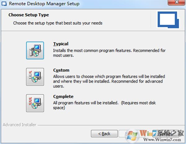 遠程桌面管理工具Remote Desktop Manager 2019企業(yè)破解版(附注冊機)