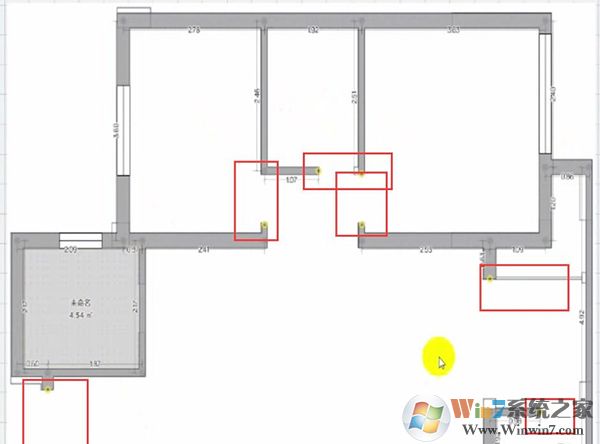 酷家樂(lè)3D室內(nèi)裝修設(shè)計(jì)軟件 64位截圖