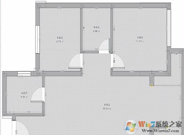 酷家樂(lè)3D室內(nèi)裝修設(shè)計(jì)軟件 64位截圖