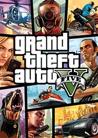 俠盜獵車5(GTA5)ScriptHookV多功能內(nèi)置修改器 V1.0.1180.2中文版