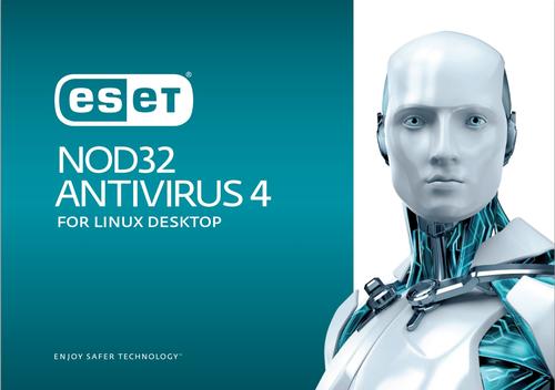 eset nod32 antivirus殺毒軟件