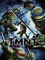 忍者神龜游戲Teenage Mutant Ninja Turtles單機正式版